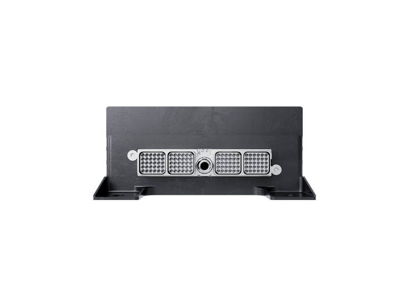 H1.0 Computing Platform – Front View