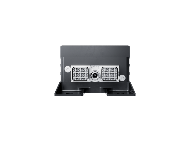H1.0 Computing Platform – Front View