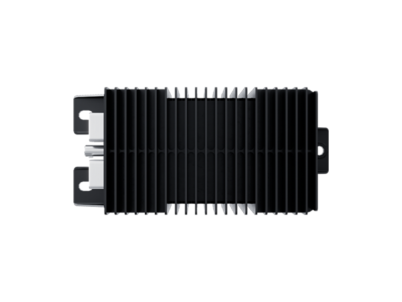 H1.0 Computing Platform – Top View