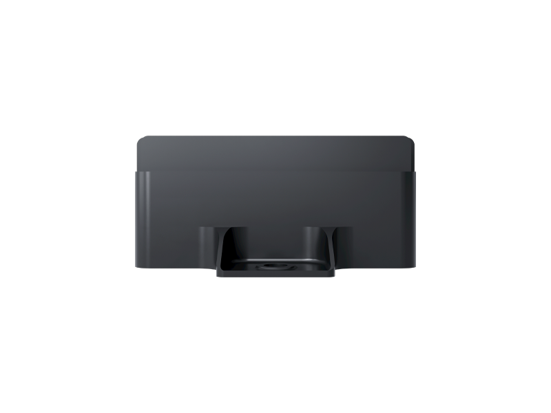 H1.0 Computing Platform – Back View