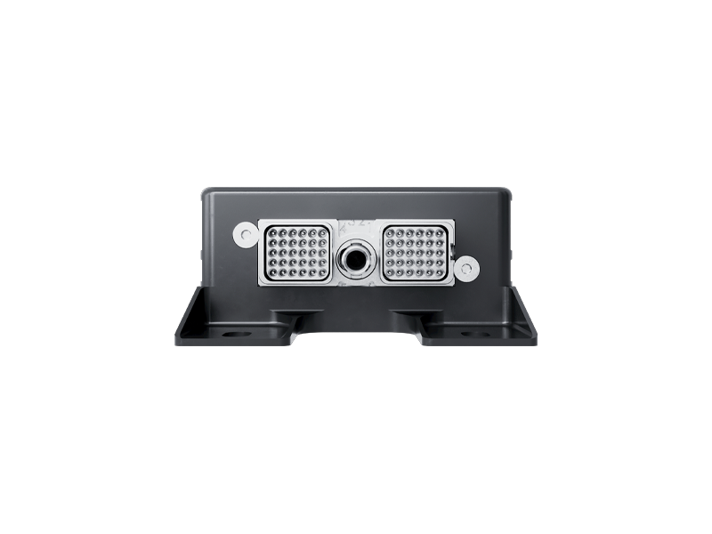 H1.0 Computing Platform – Front View